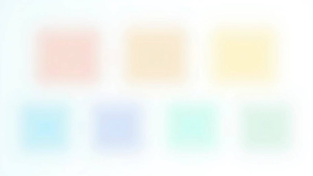 Flexbox schema su vienos dimensijos išdėstymu, rodanti lanksčius elementus eilutėje