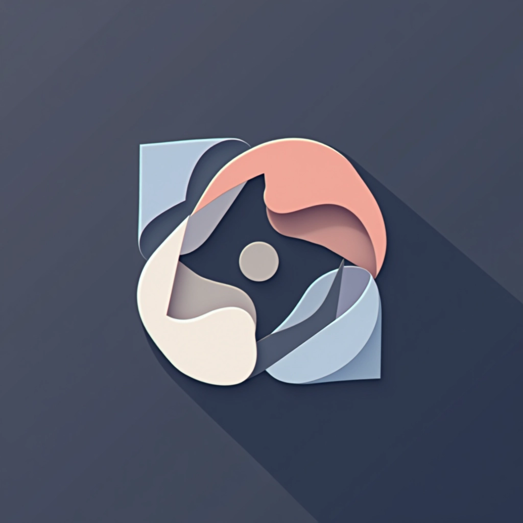 Adapto Design logotipas